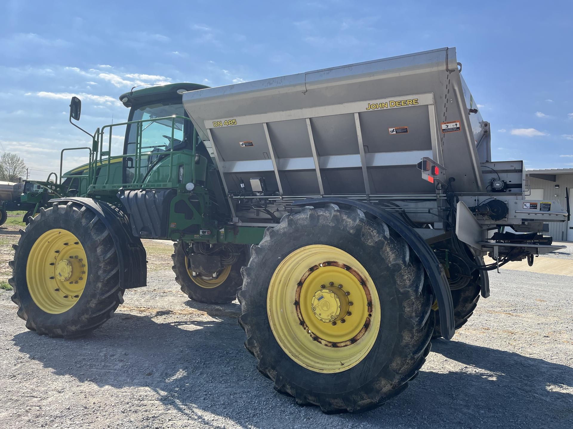 2020 John Deere R4045 Image