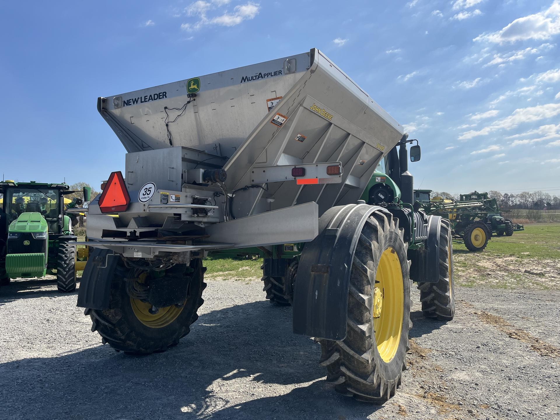 2020 John Deere R4045 Image