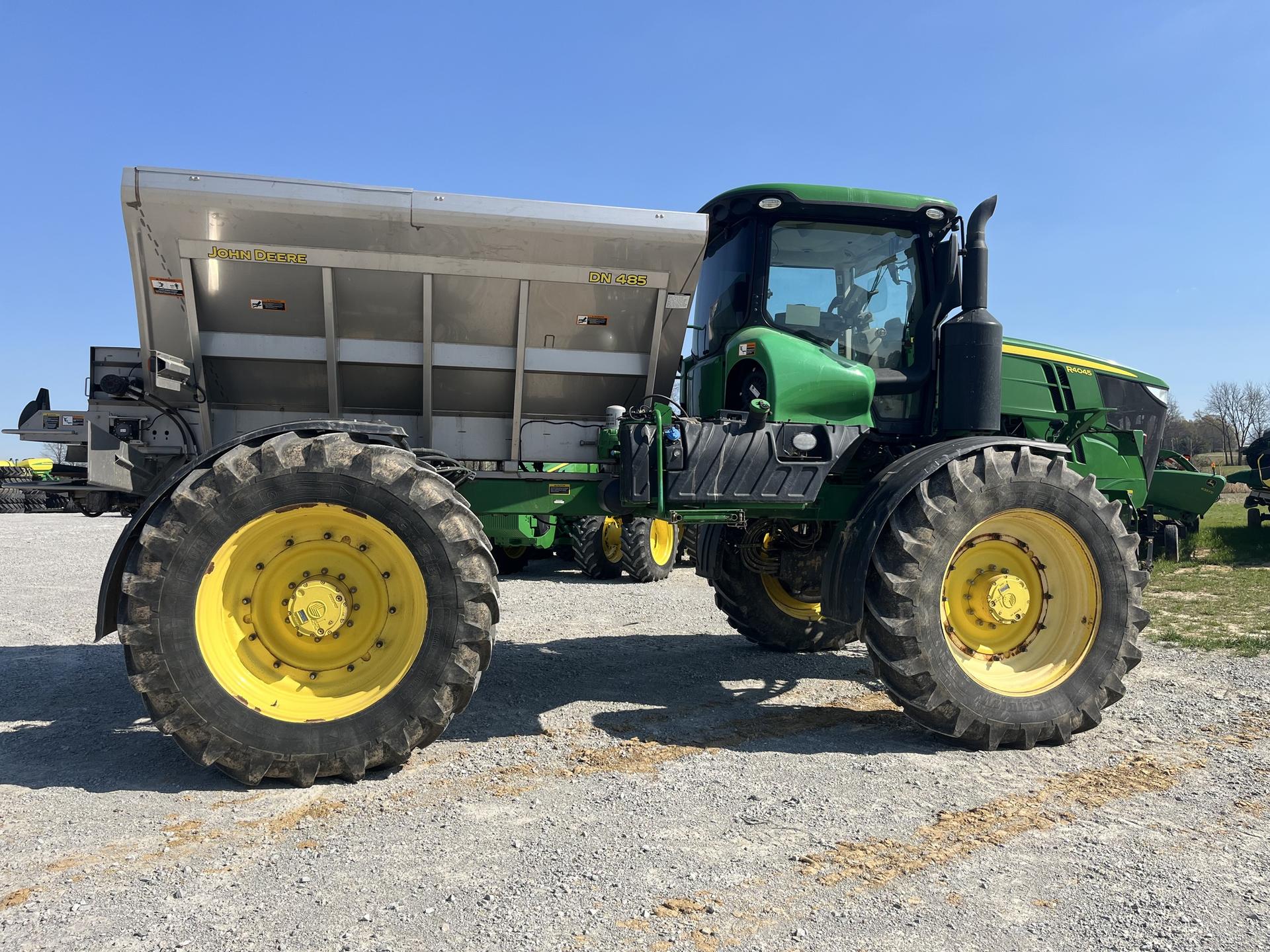 2020 John Deere R4045 Image
