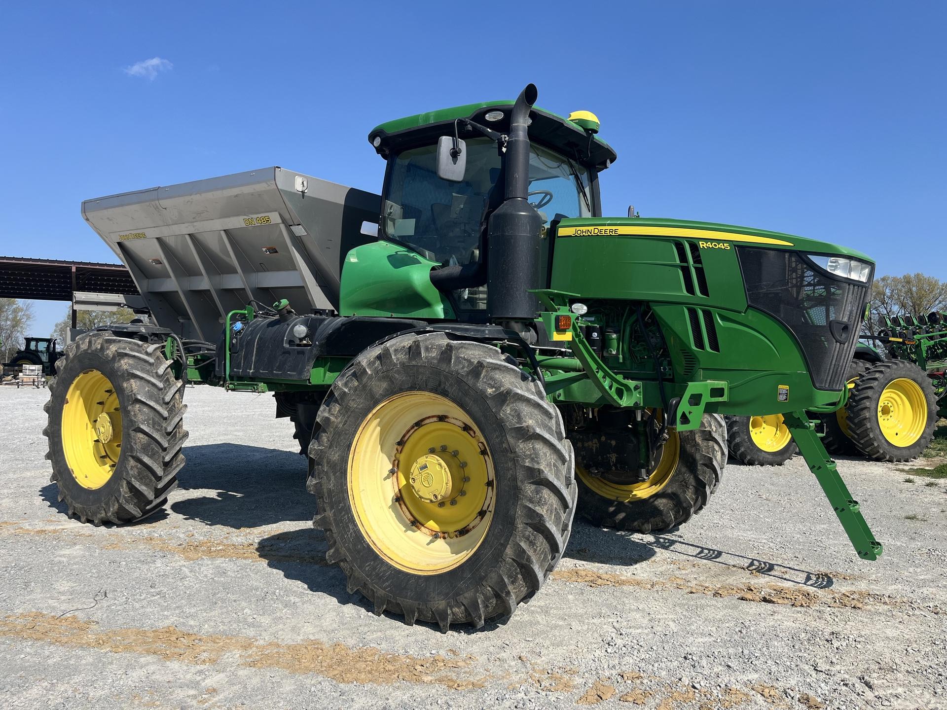 2020 John Deere R4045 Image