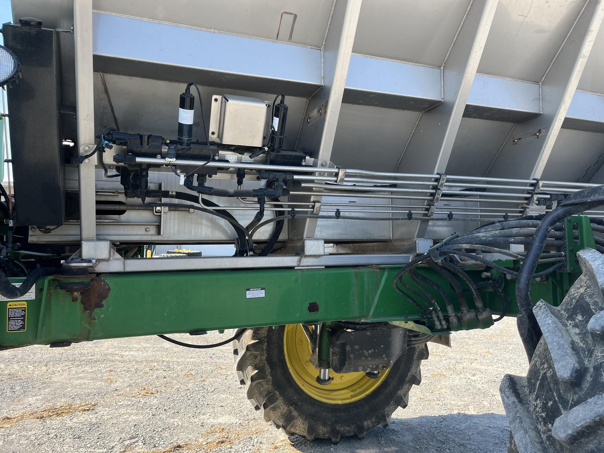 2020 John Deere R4045 Image
