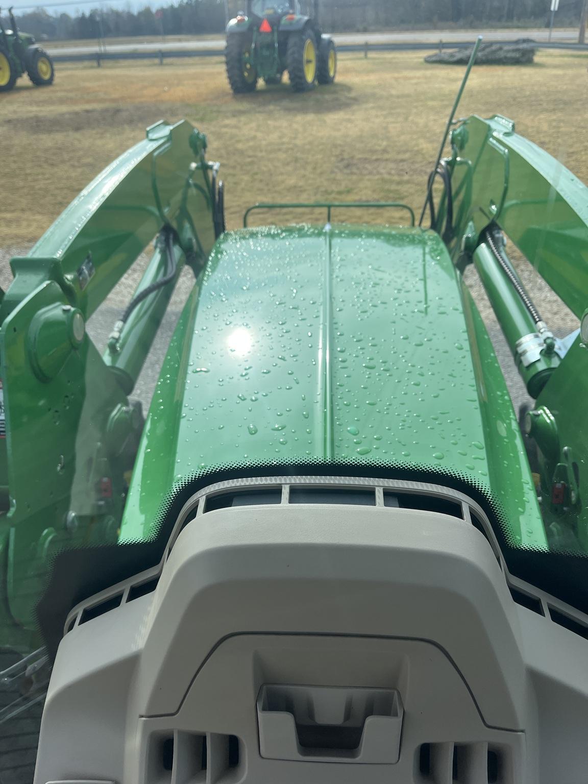 2023 John Deere 6130M Image
