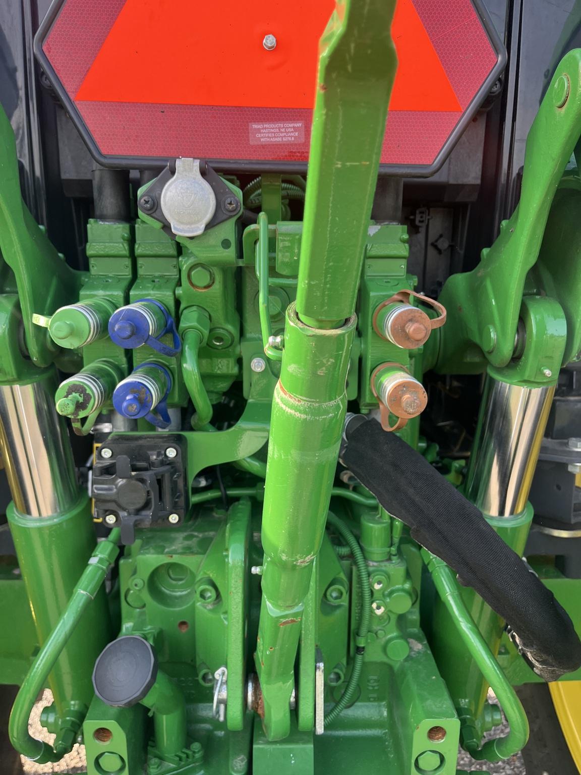 2023 John Deere 6130M Image
