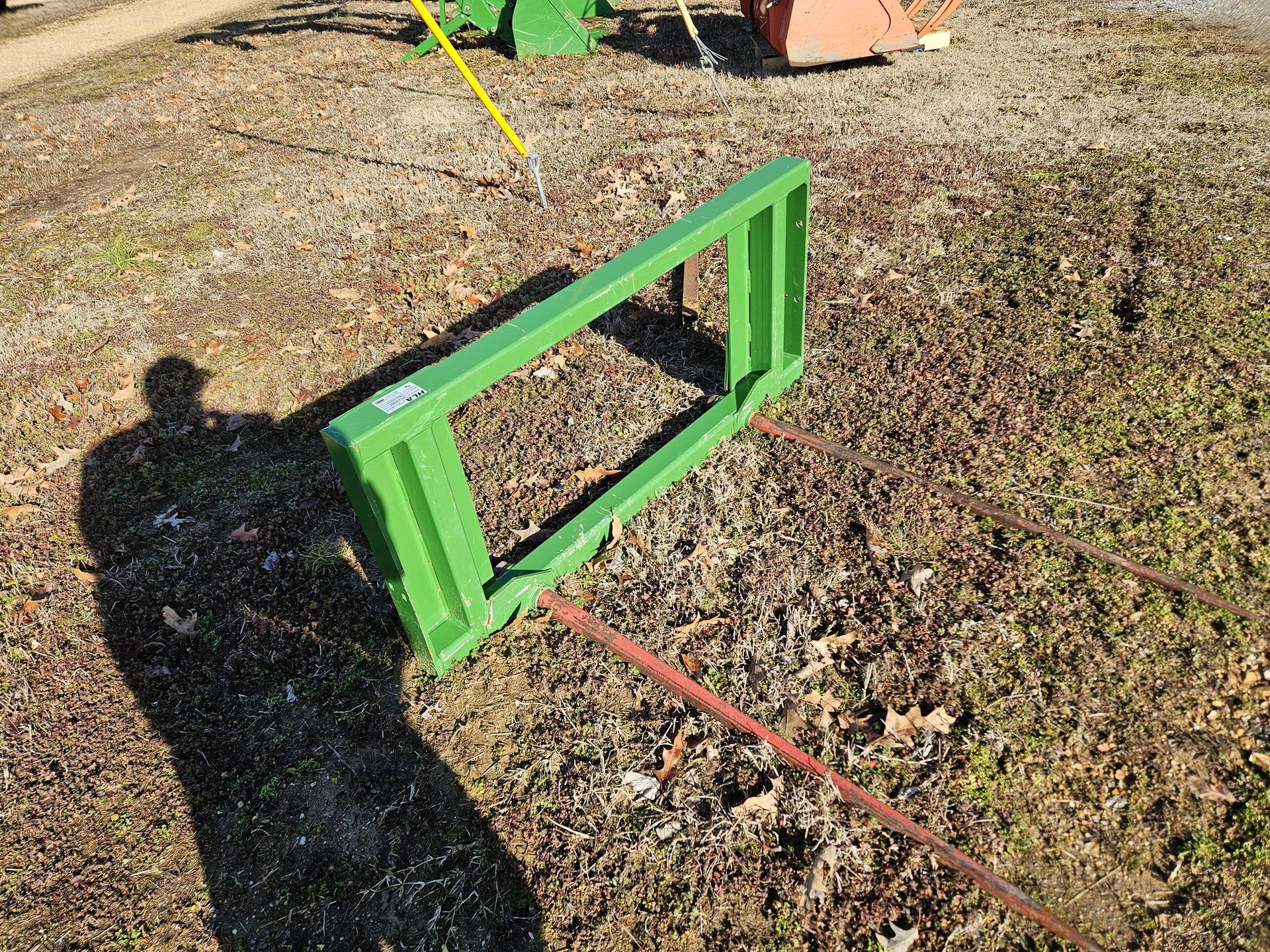 John Deere DE5049-JD440/550 Image