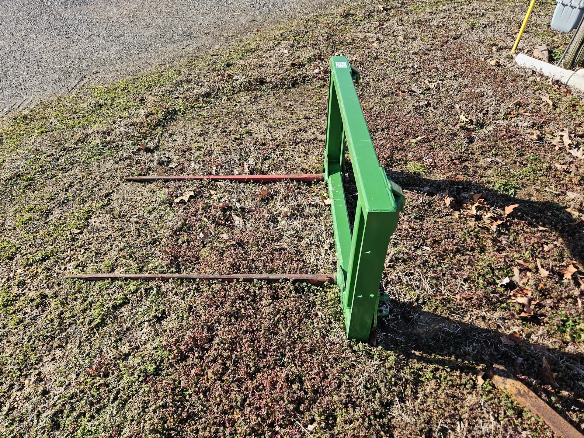 John Deere DE5049-JD440/550 Image