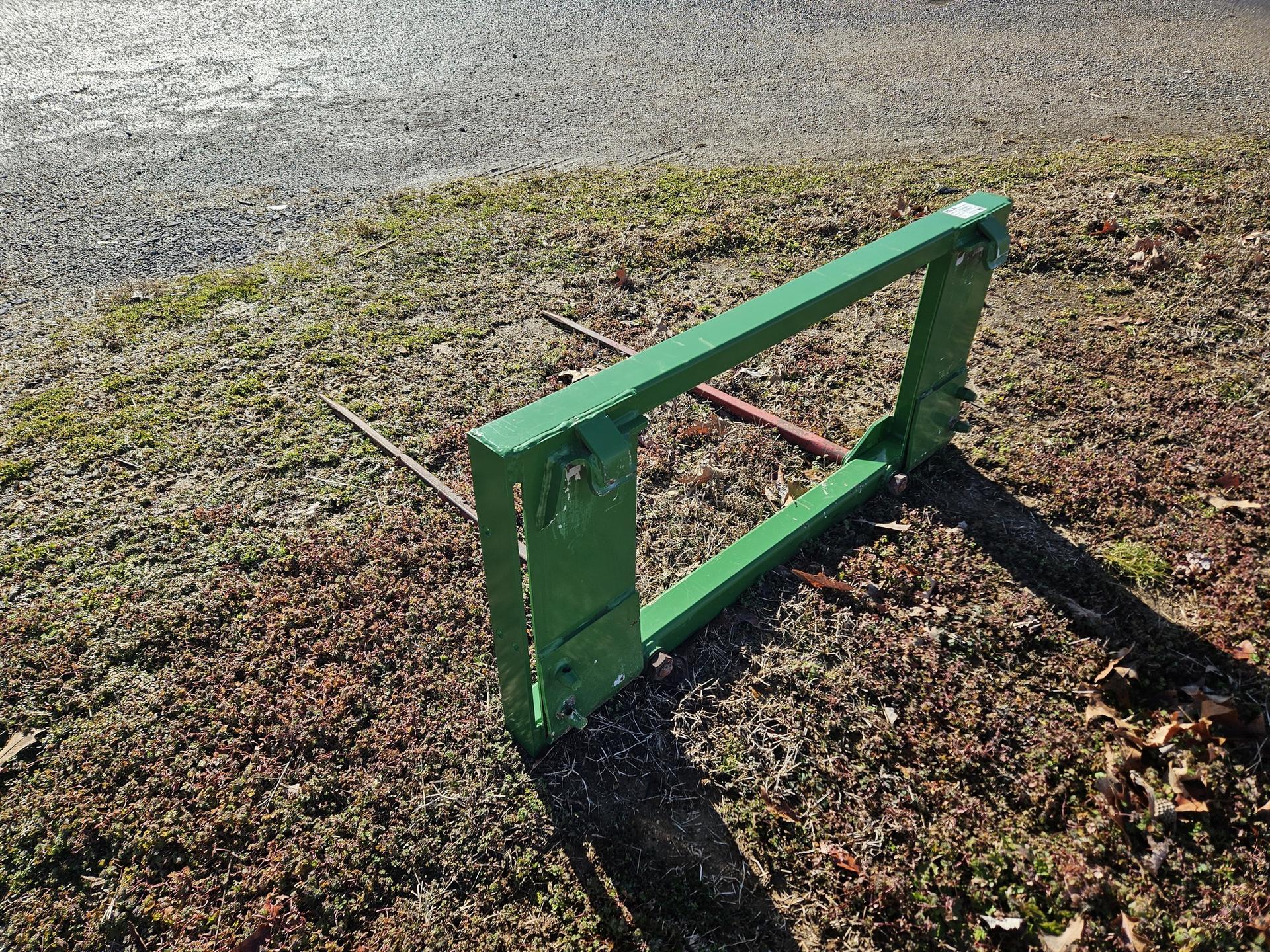 John Deere DE5049-JD440/550 Image