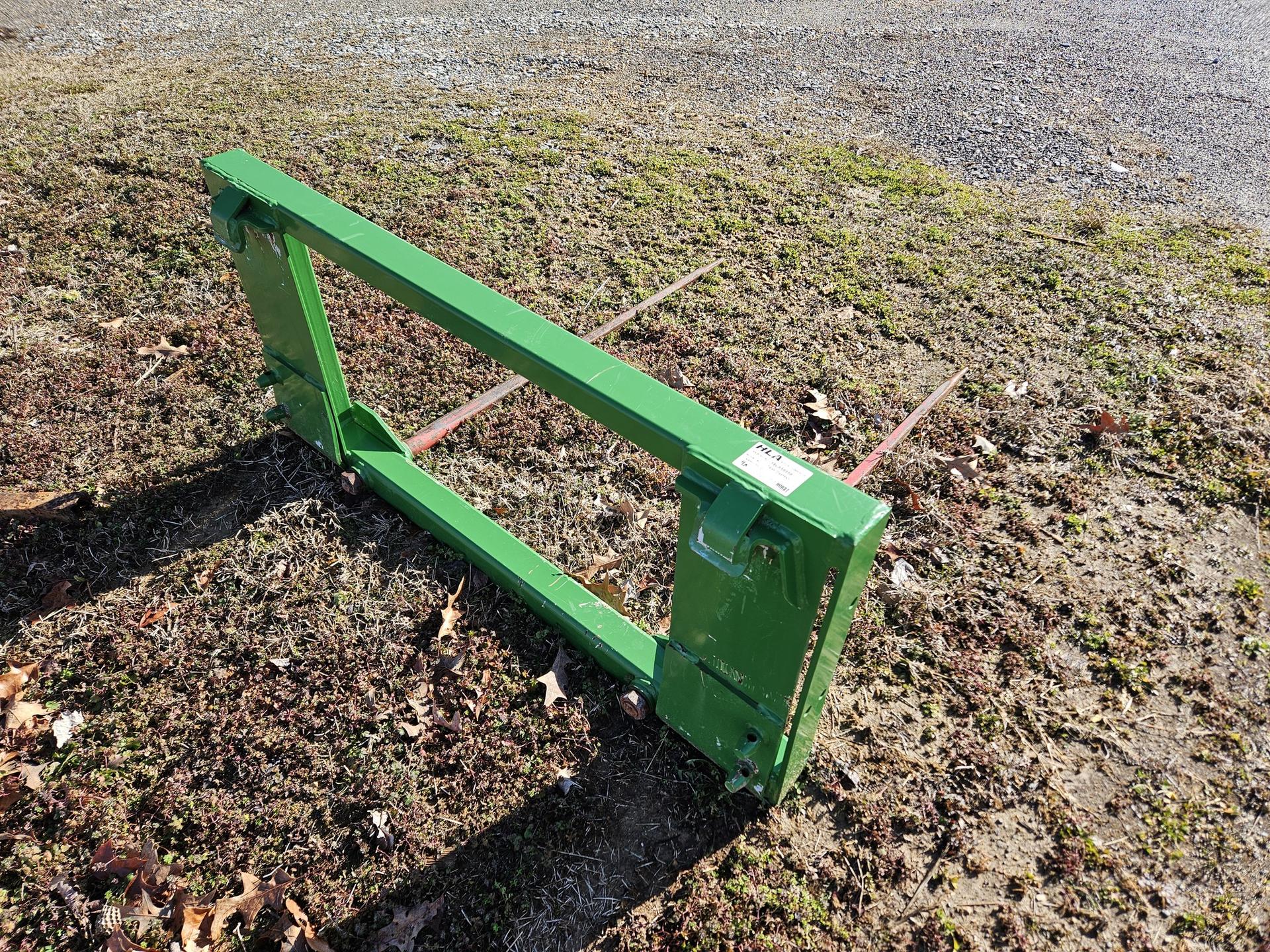 John Deere DE5049-JD440/550 Image
