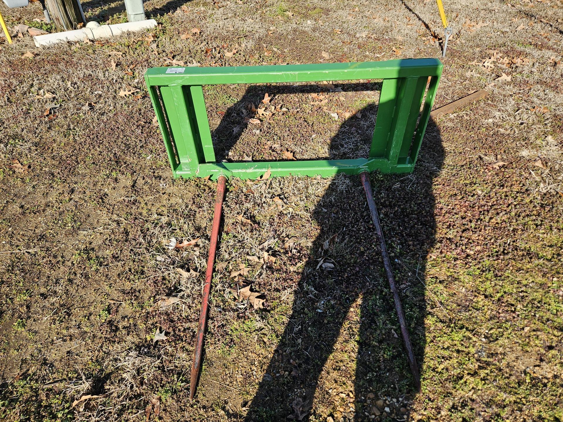 John Deere DE5049-JD440/550 Image