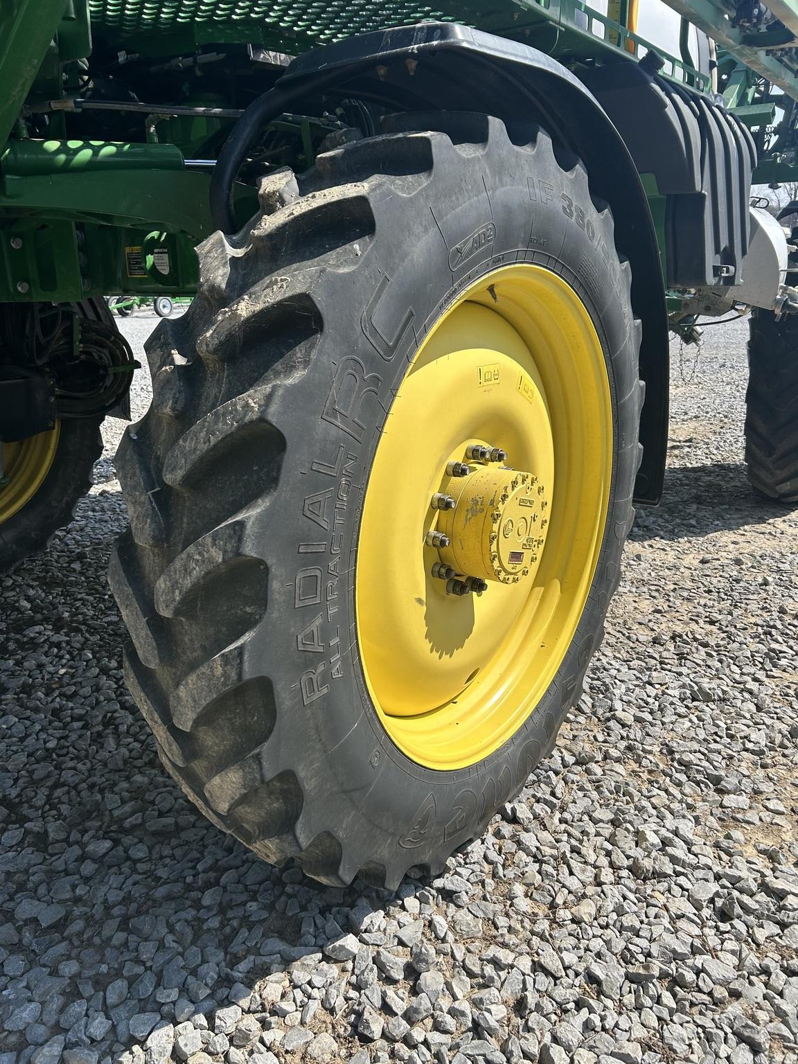 2019 John Deere R4030 Image