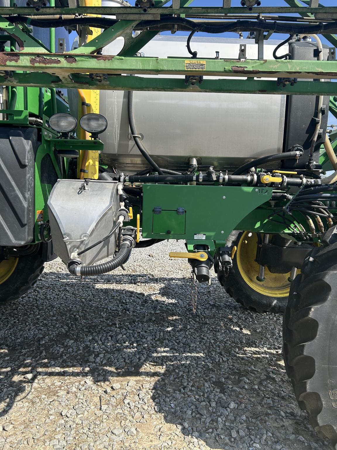 2019 John Deere R4030 Image