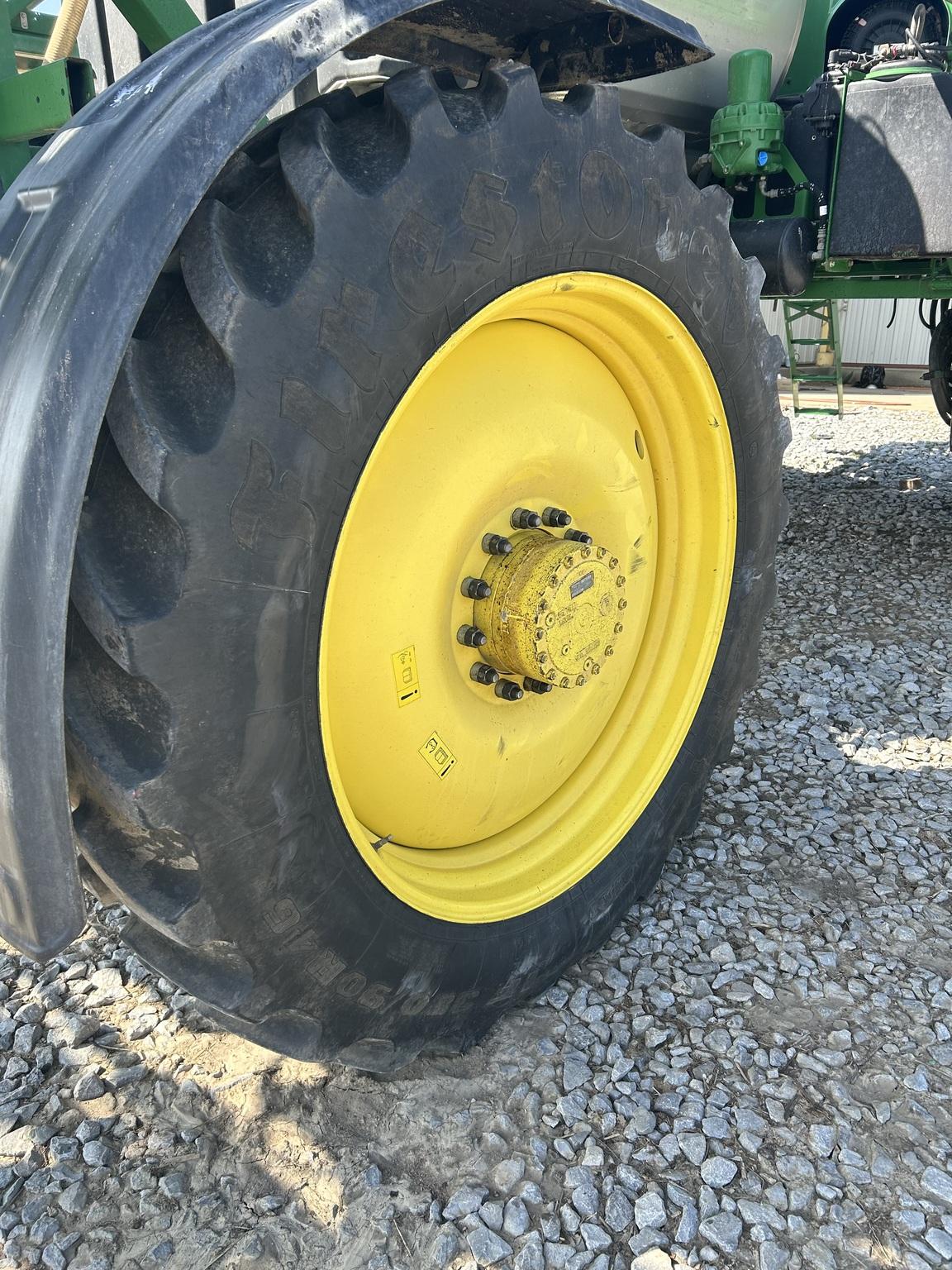 2019 John Deere R4030 Image