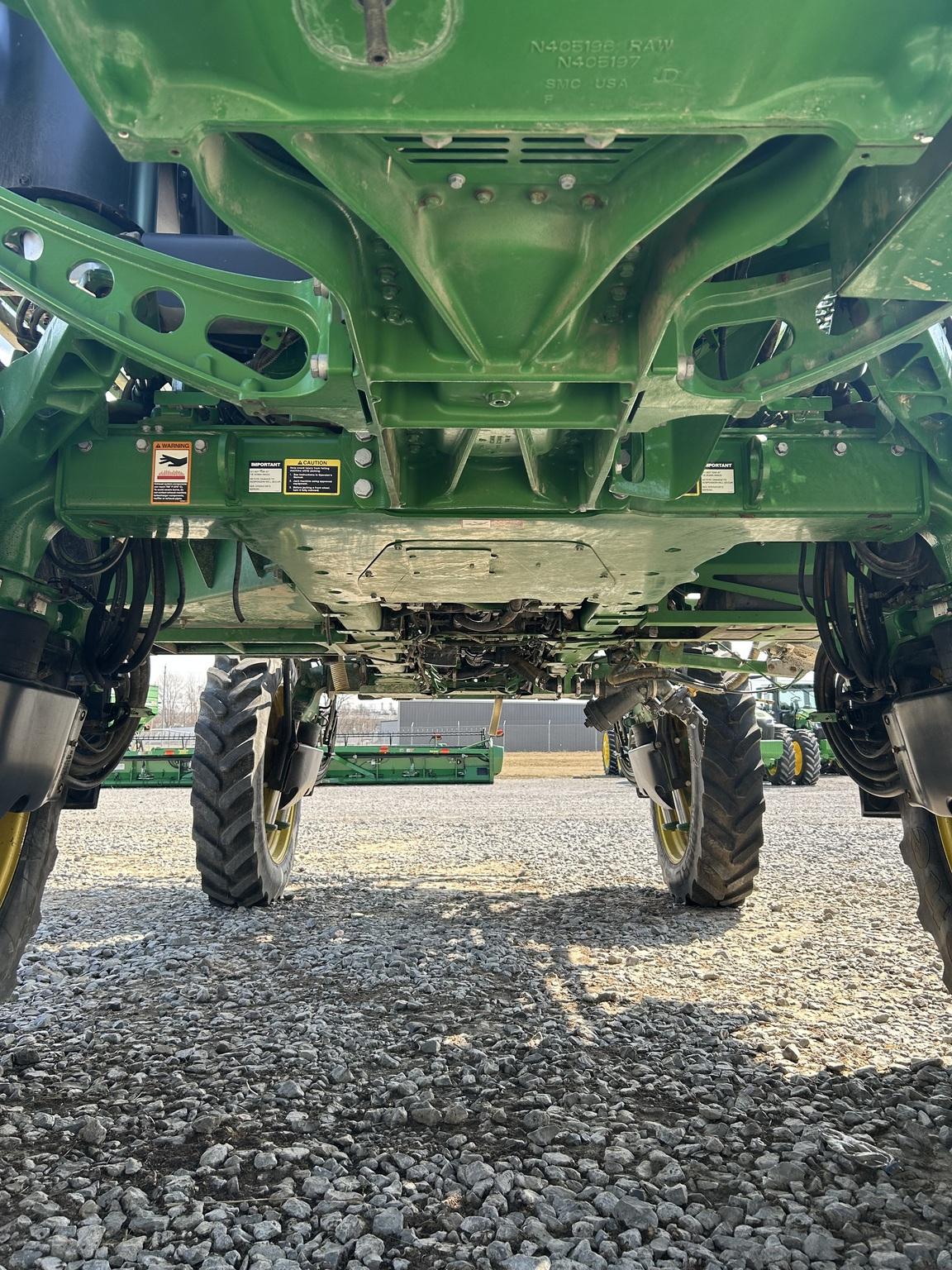 2019 John Deere R4030 Image