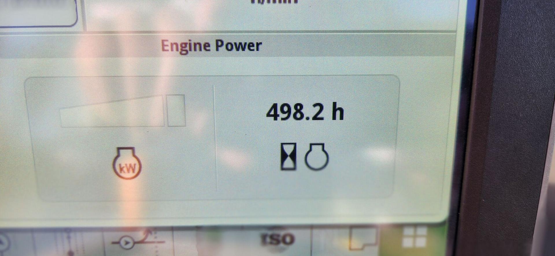2022 John Deere 8R 340 Image
