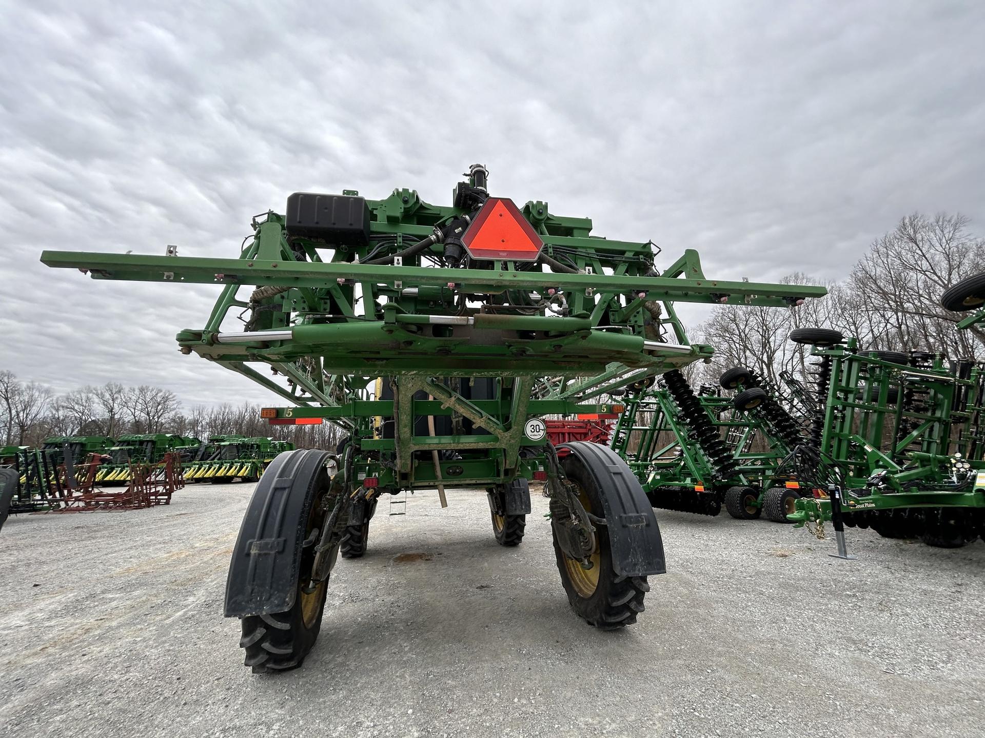 2020 John Deere R4030 Image
