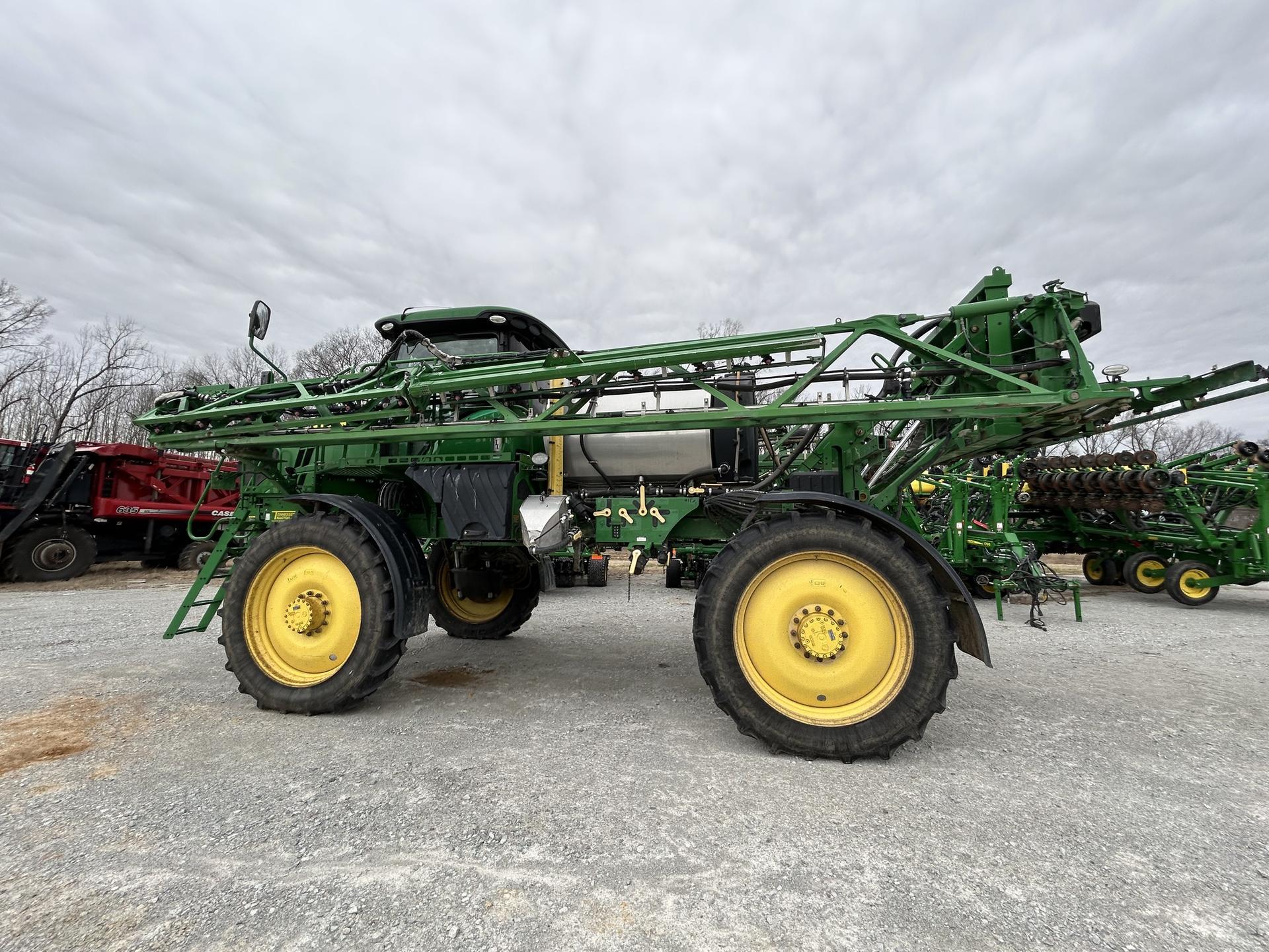 2020 John Deere R4030 Image