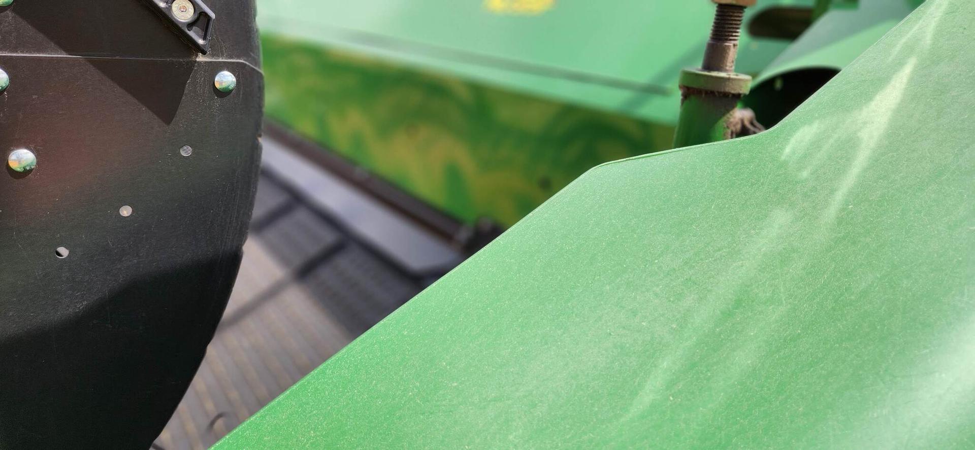 2022 John Deere HD40F Image