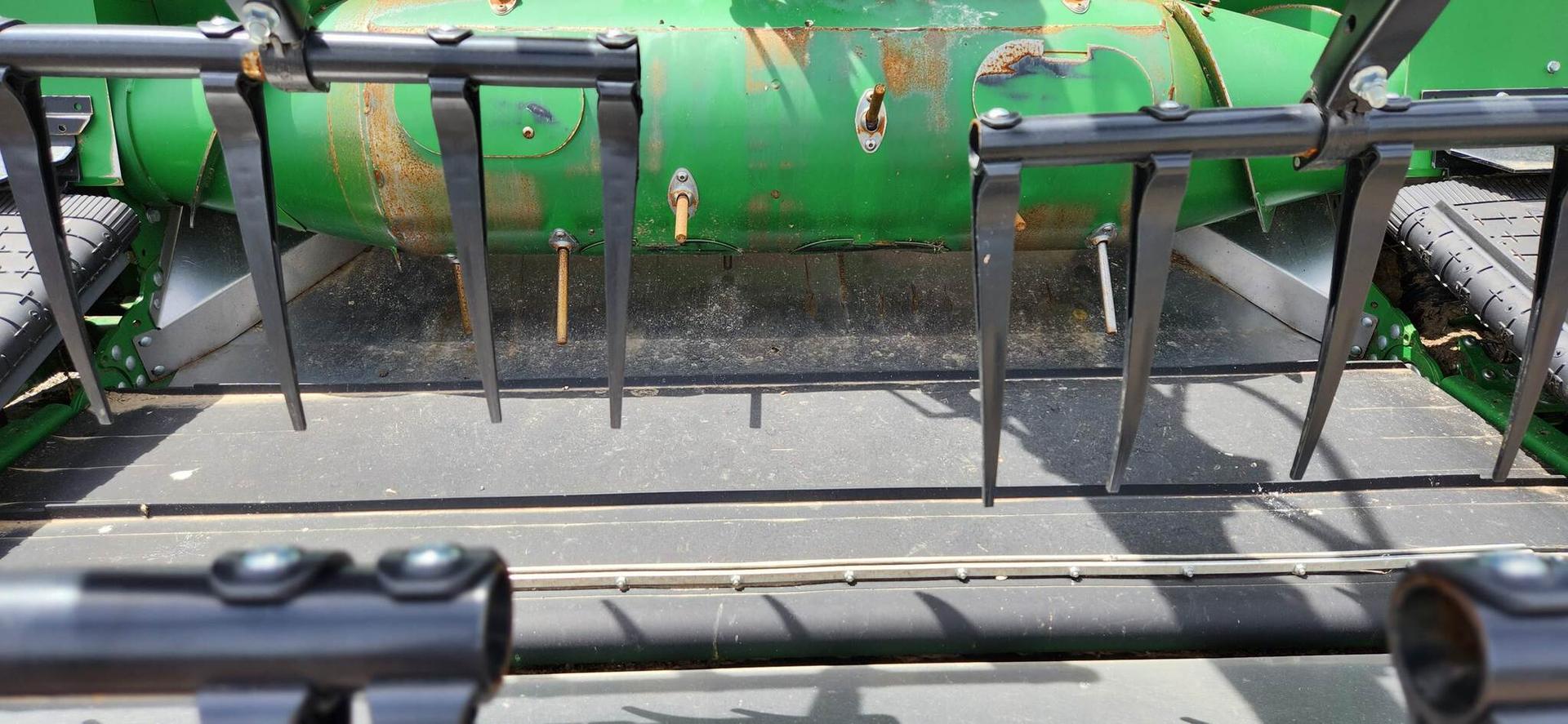 2022 John Deere HD40F Image