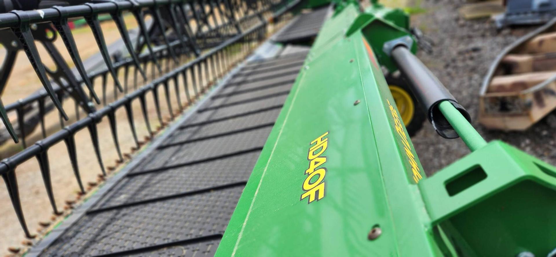 2022 John Deere HD40F Image