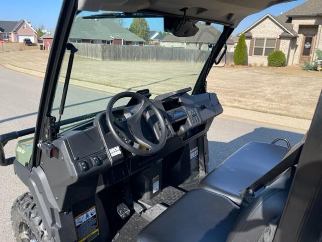 2023 John Deere XUV 835M Image