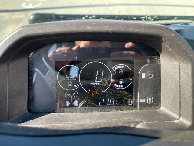 2023 John Deere XUV 835M Image