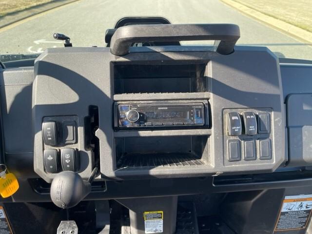 2023 John Deere XUV 835M Image