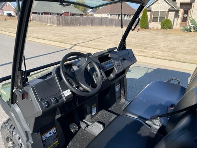 2023 John Deere XUV 835M Image