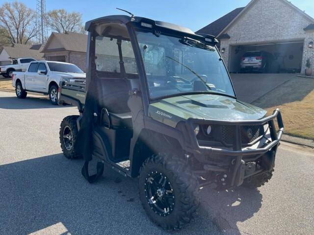 2023 John Deere XUV 835M Image