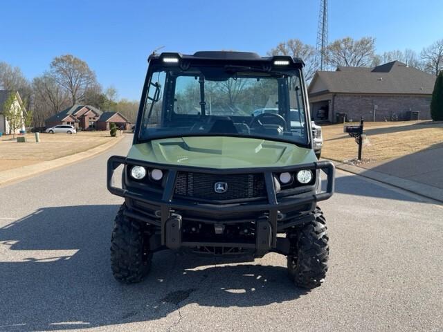 2023 John Deere XUV 835M Image