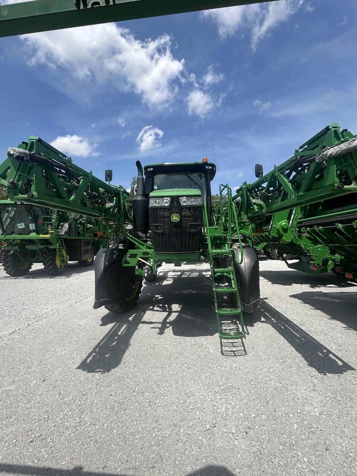 2018 John Deere R4030 Image
