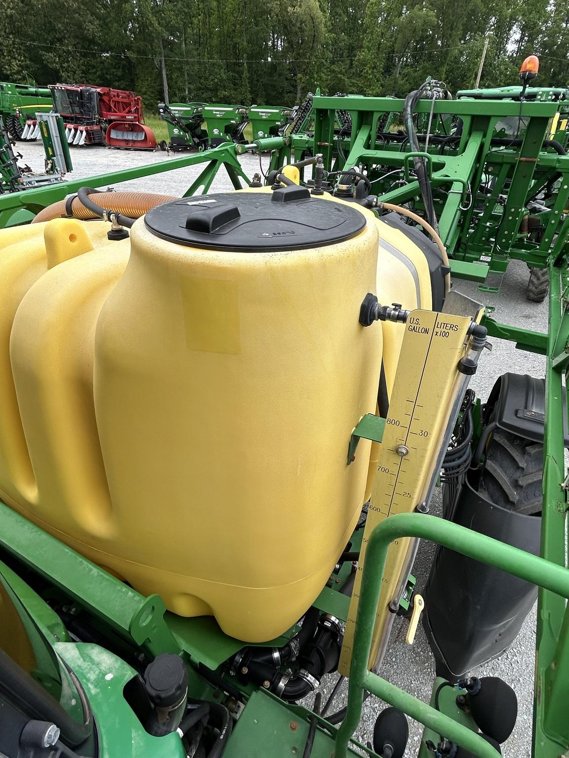 2018 John Deere R4030 Image