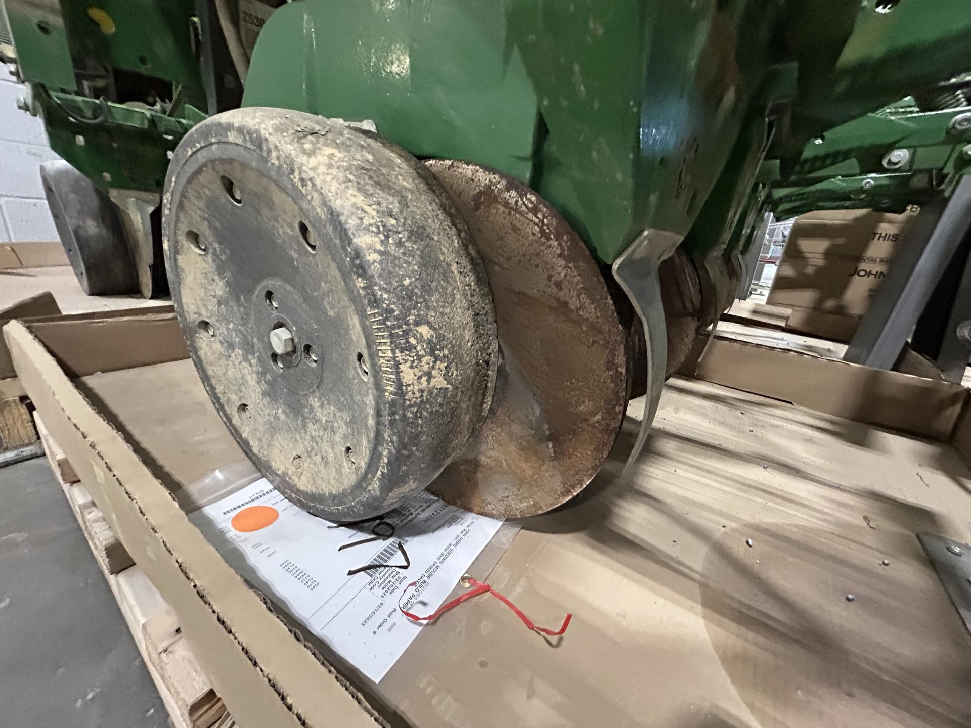 2013 John Deere 1720 Image