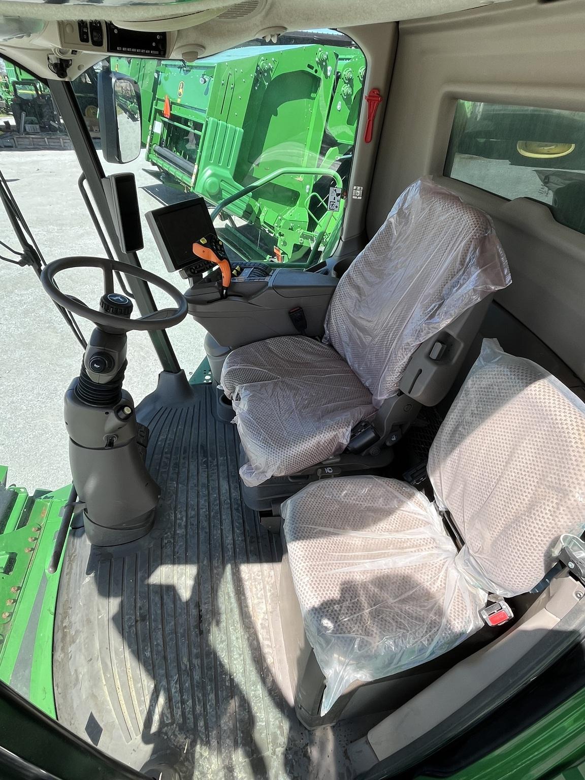 2022 John Deere S770 Image