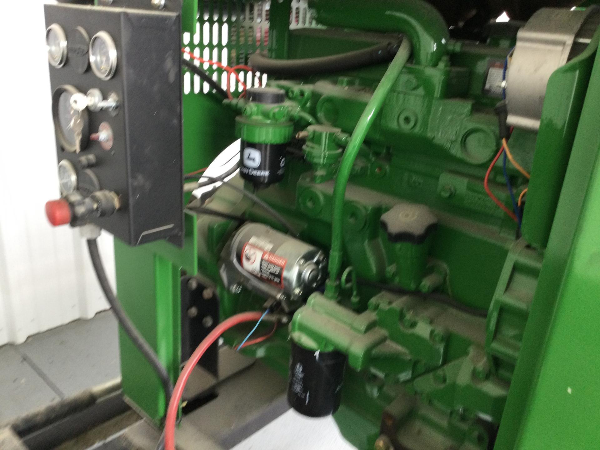 2023 John Deere 4045T Image