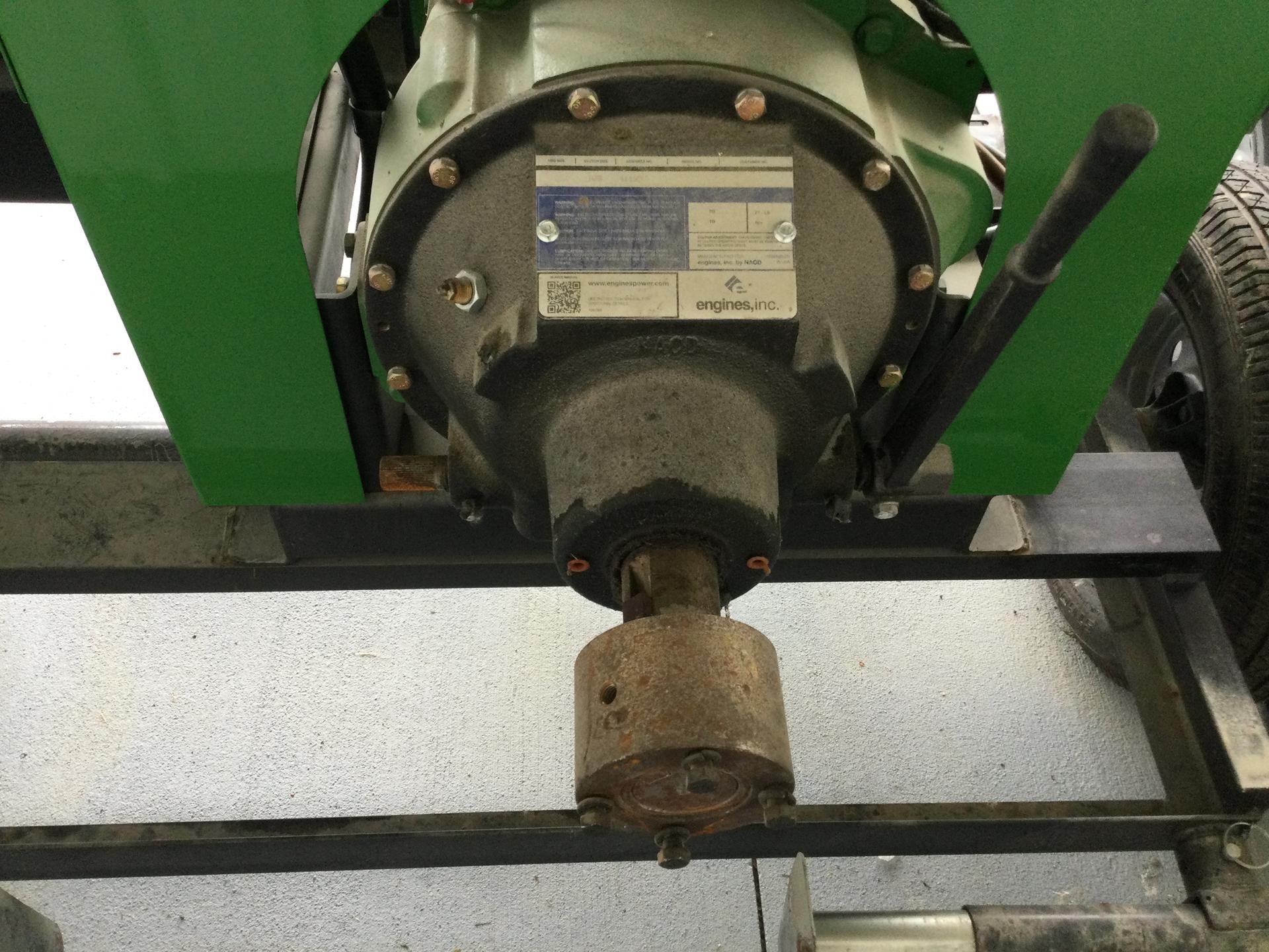 2023 John Deere 4045T Image