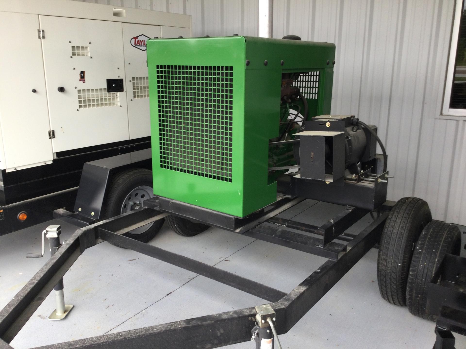 2023 John Deere 4045T Image