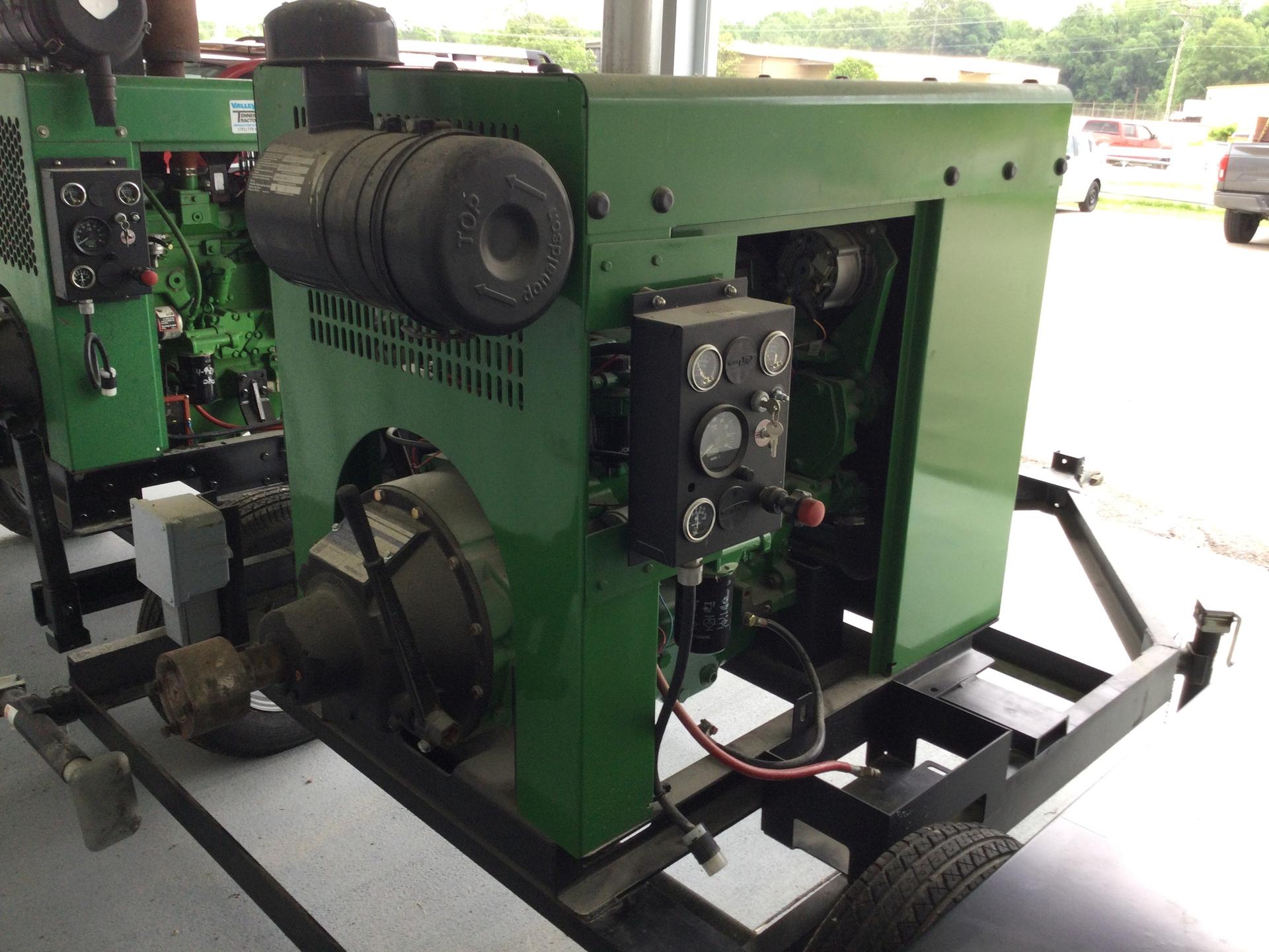2023 John Deere 4045T Image