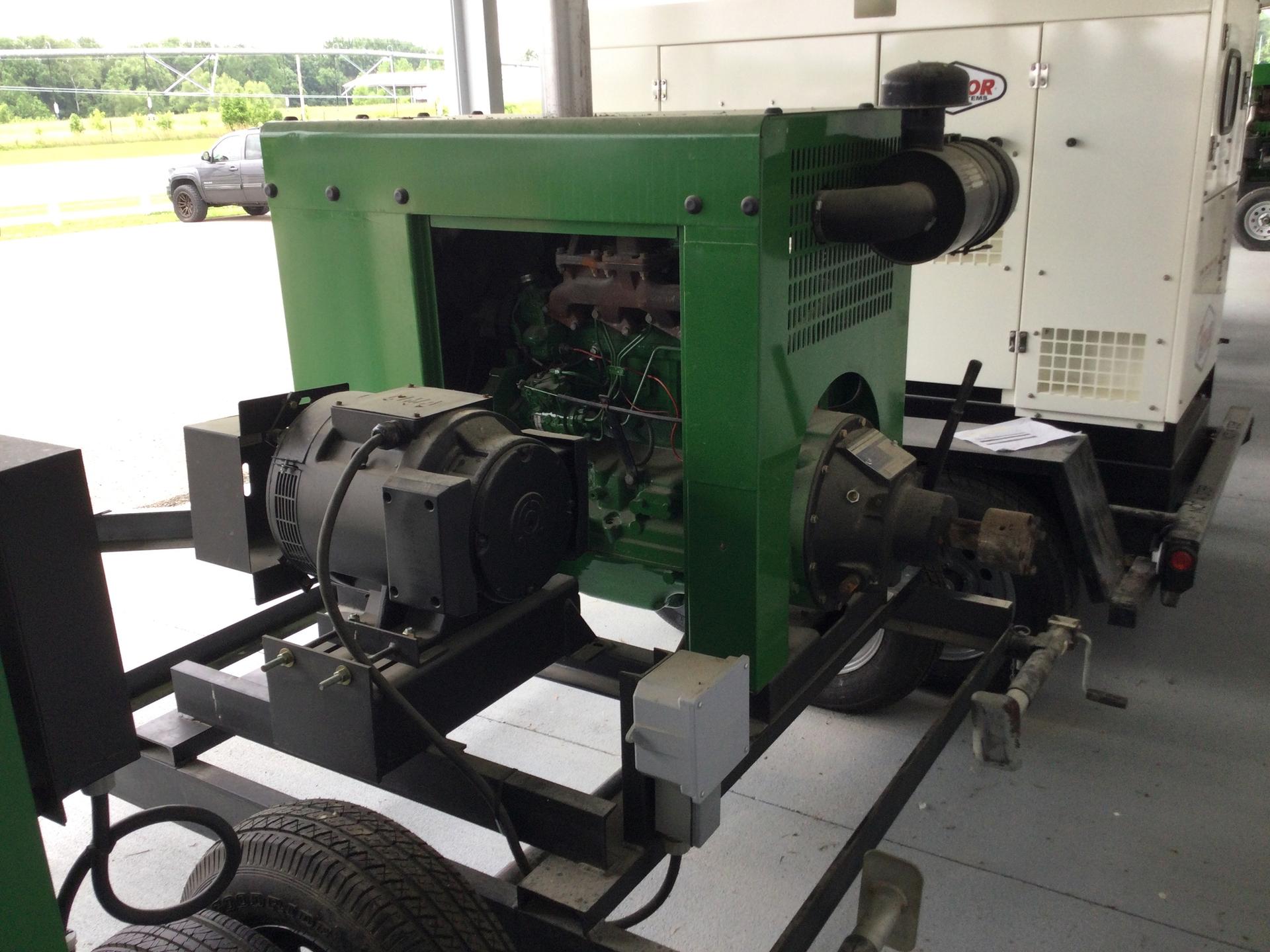 2023 John Deere 4045T Image