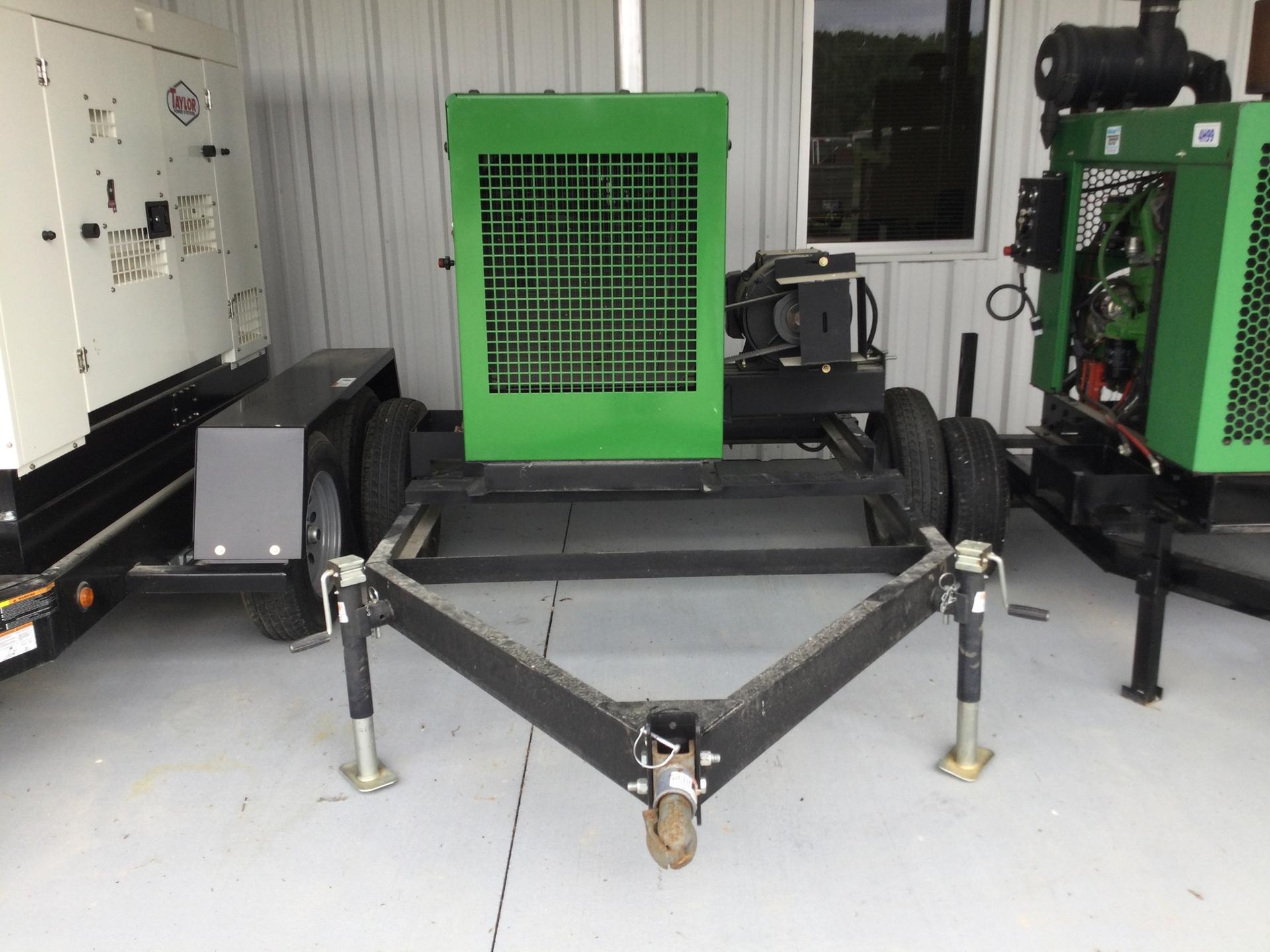 2023 John Deere 4045T Image