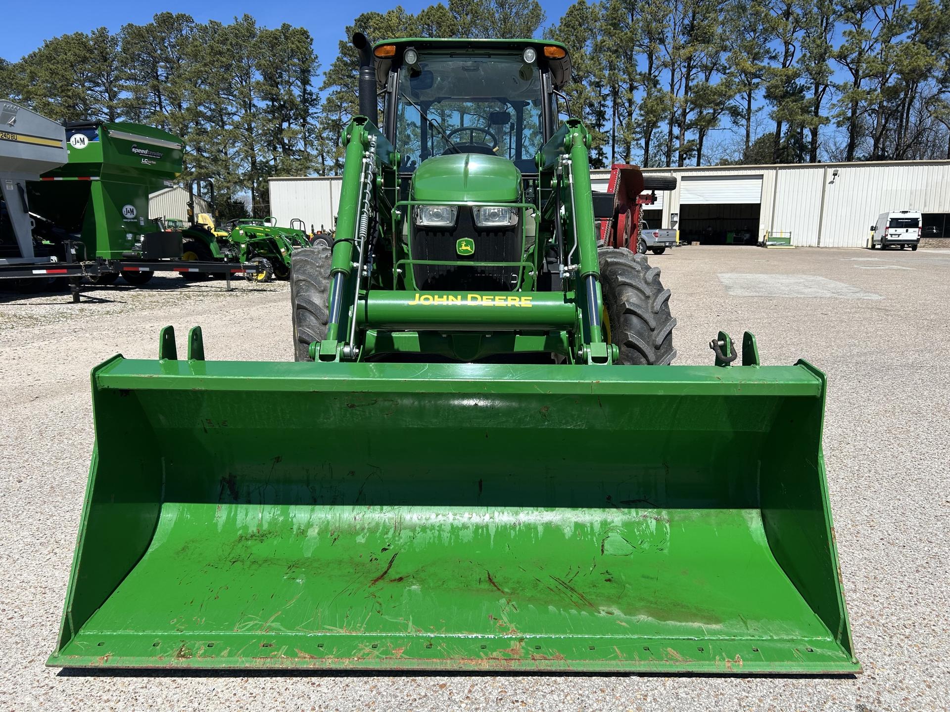 2019 John Deere 5090M Image