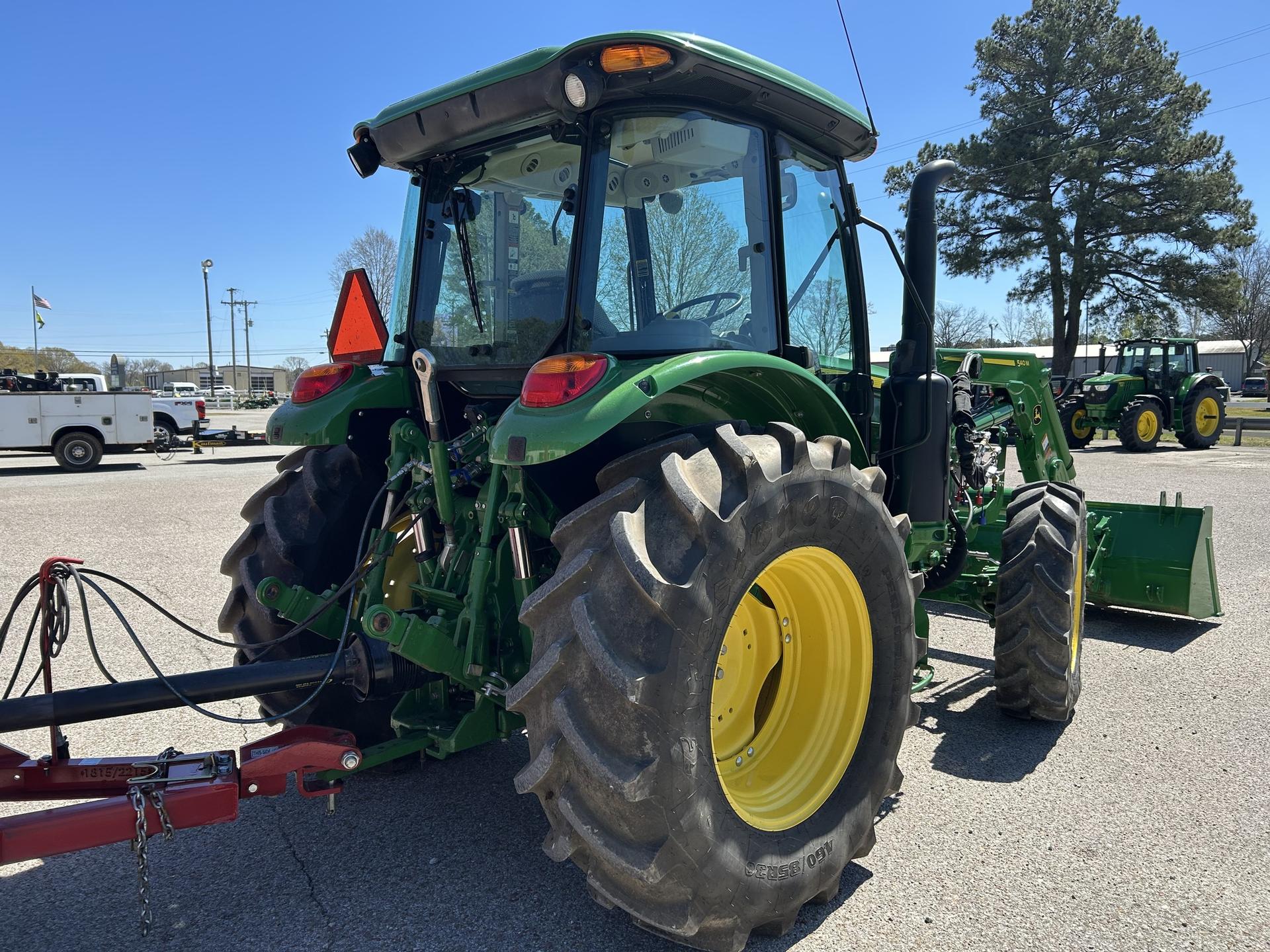 2019 John Deere 5090M Image