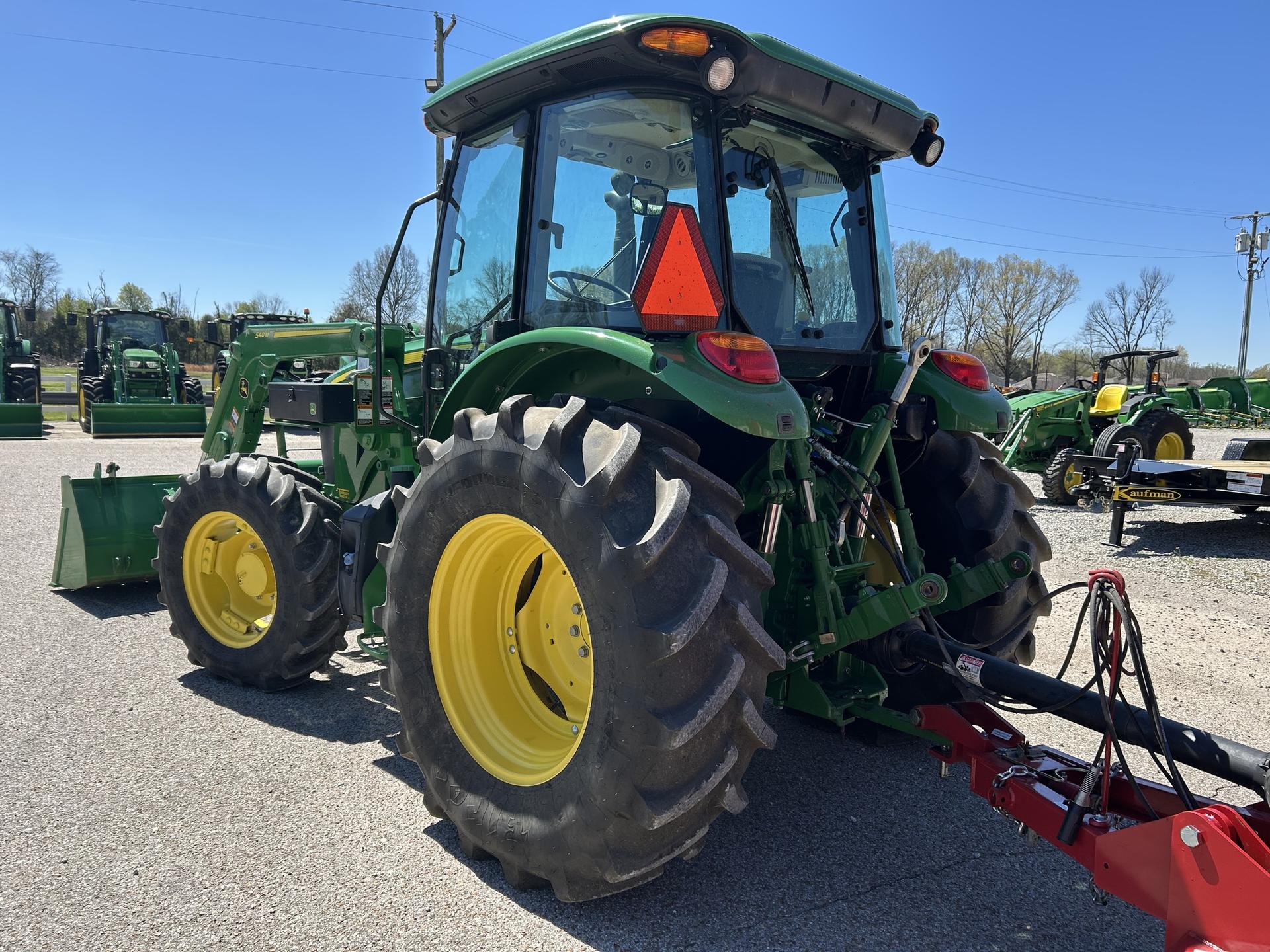 2019 John Deere 5090M Image