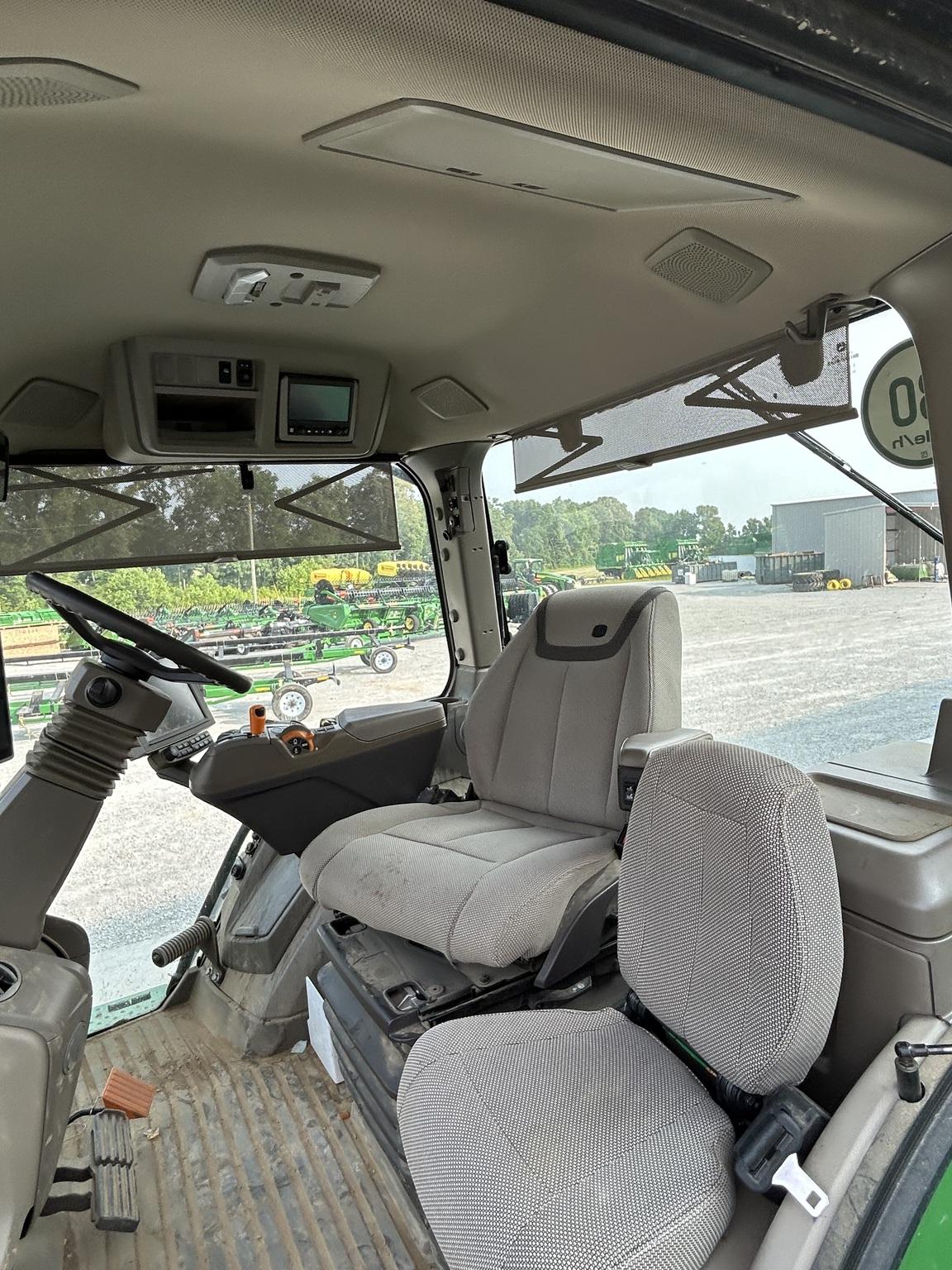 2023 John Deere 8R 310 Image