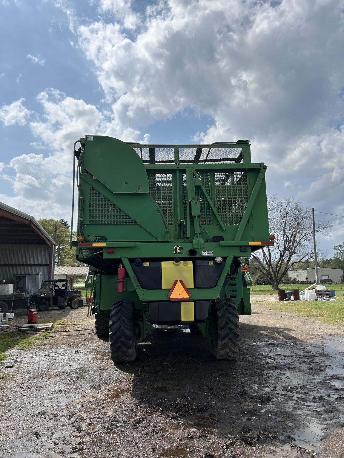 2006 John Deere 9996 Image