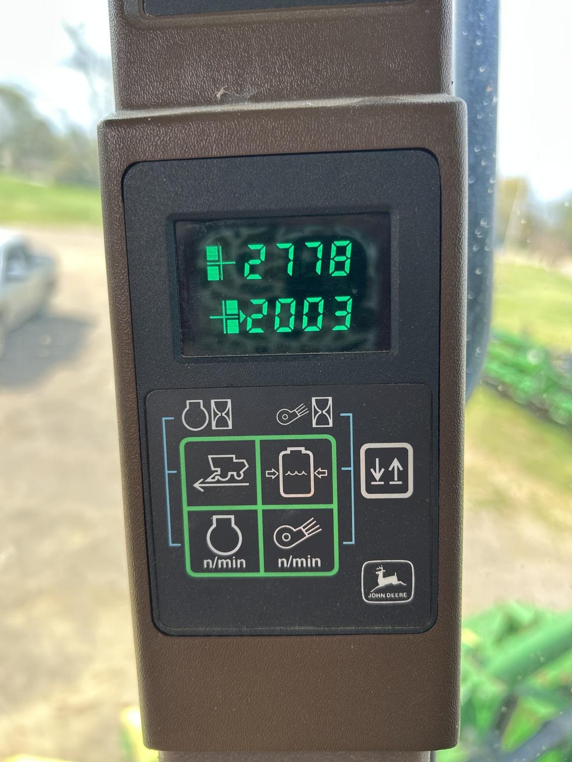 2006 John Deere 9996 Image