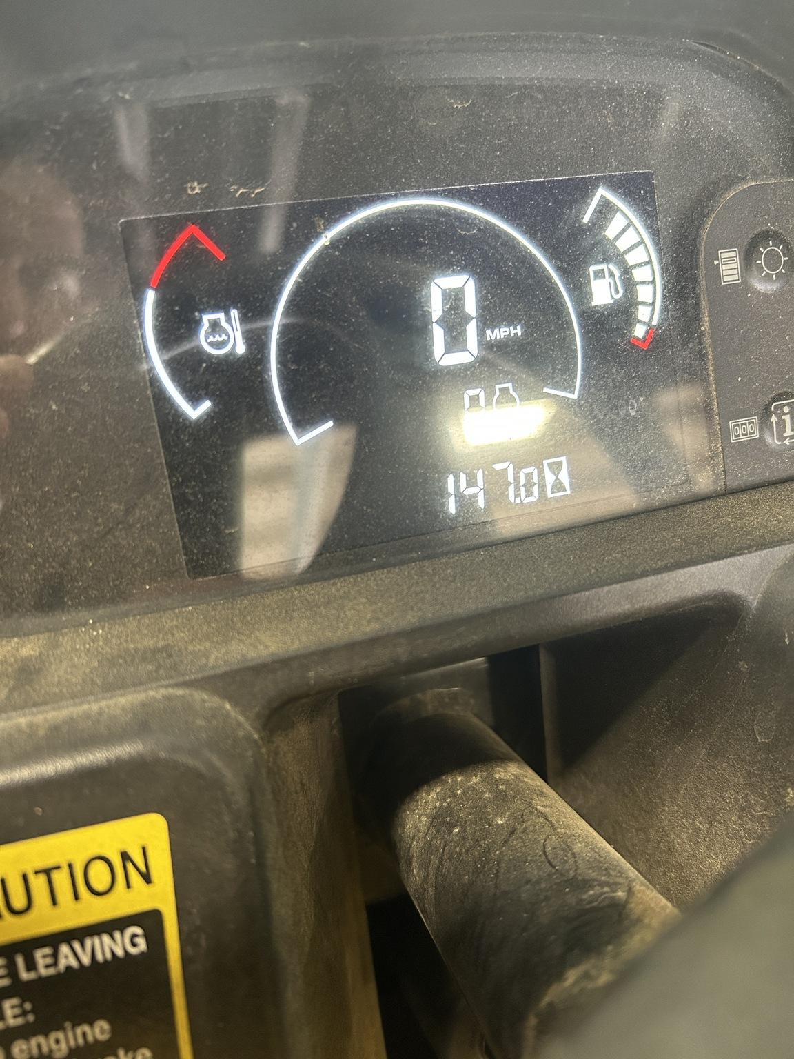 2018 John Deere XUV 835M Image