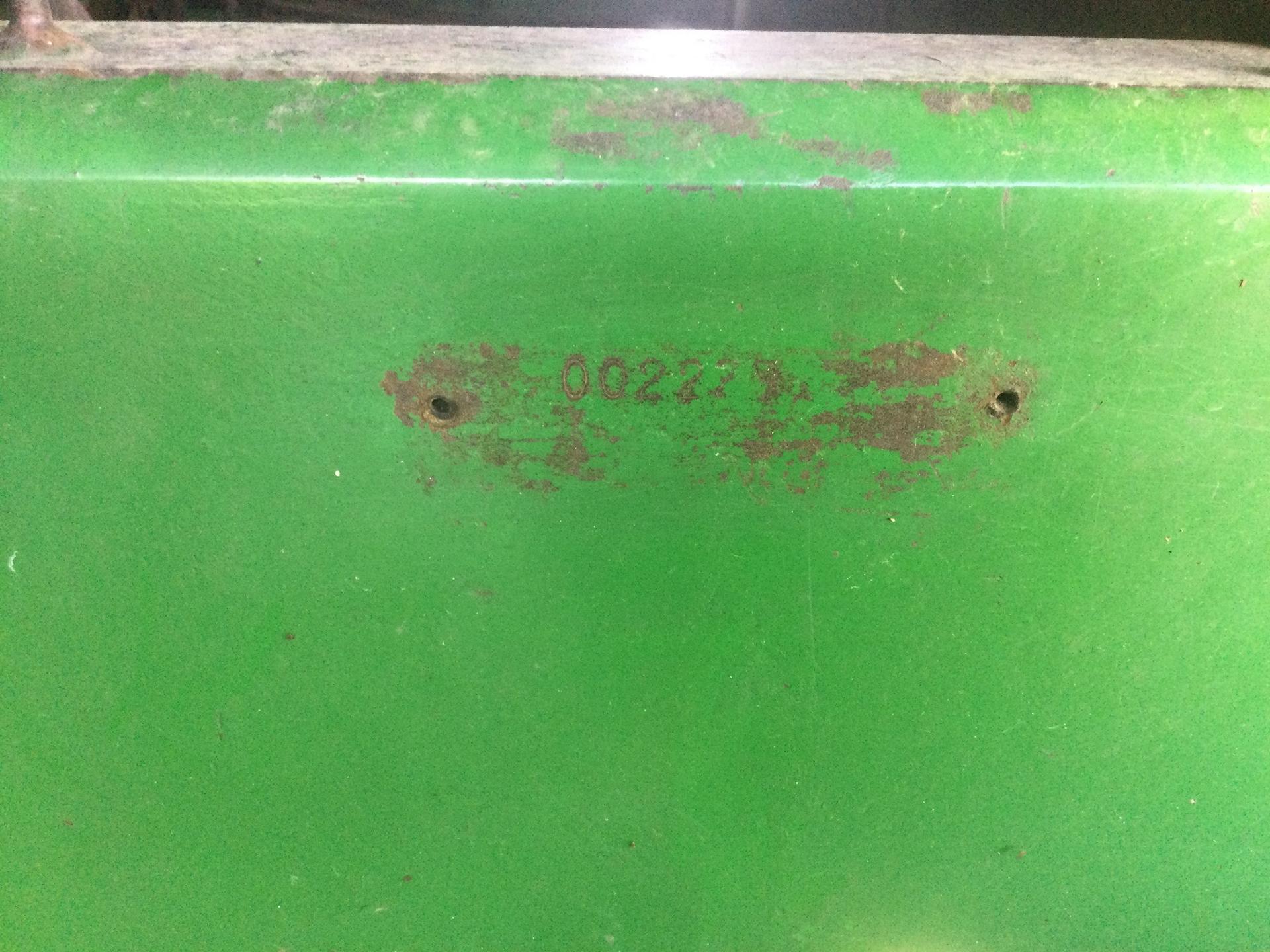 1998 John Deere 9976 Image