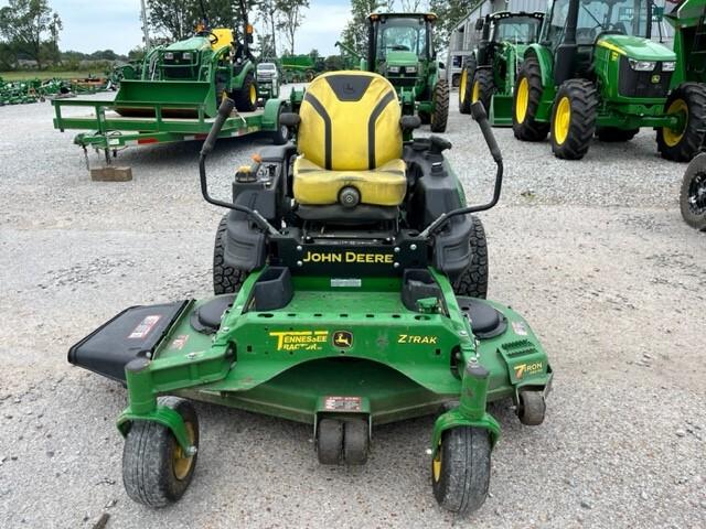 2019 John Deere Z950R Image