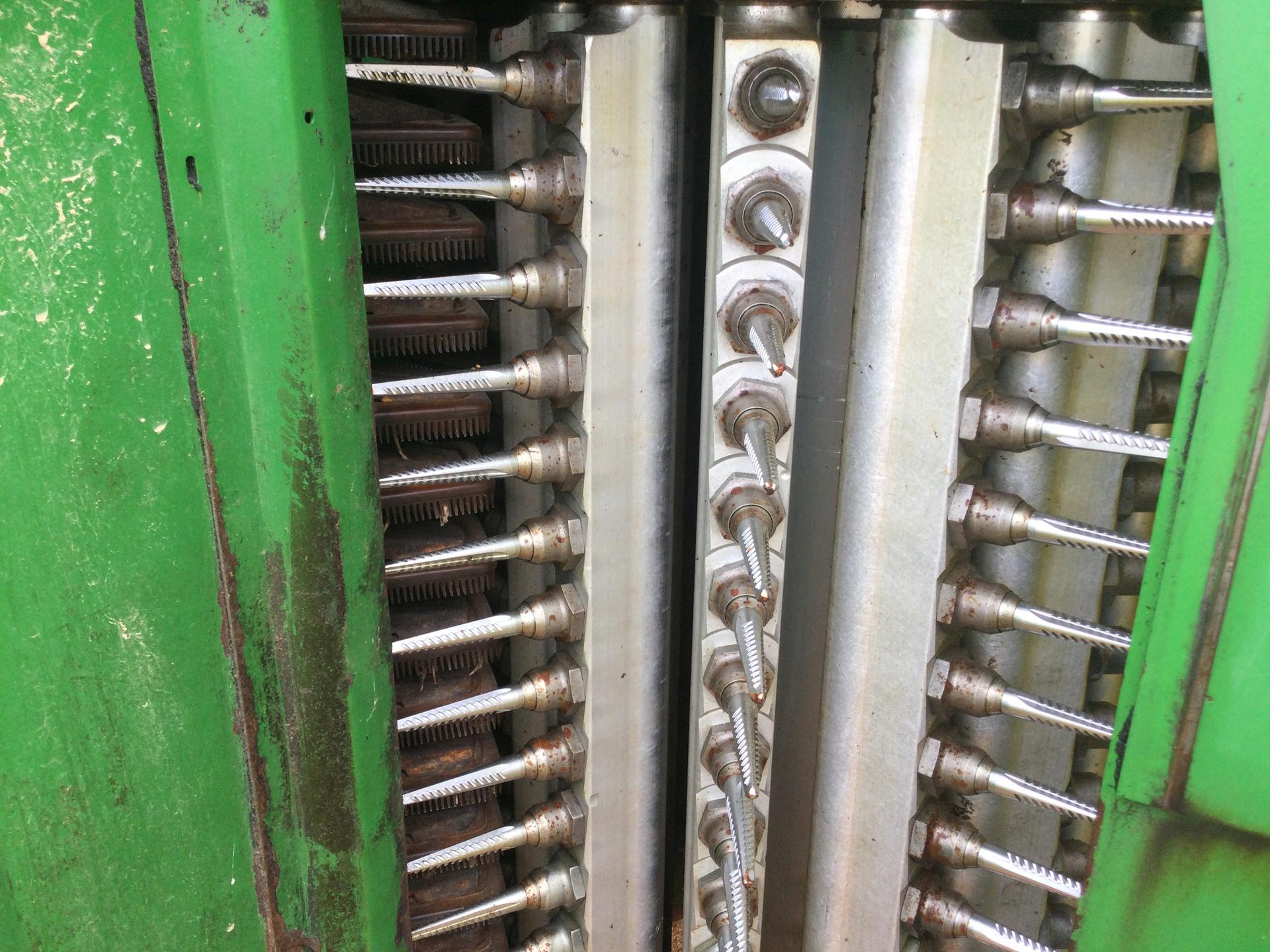 2018 John Deere CP690 Image