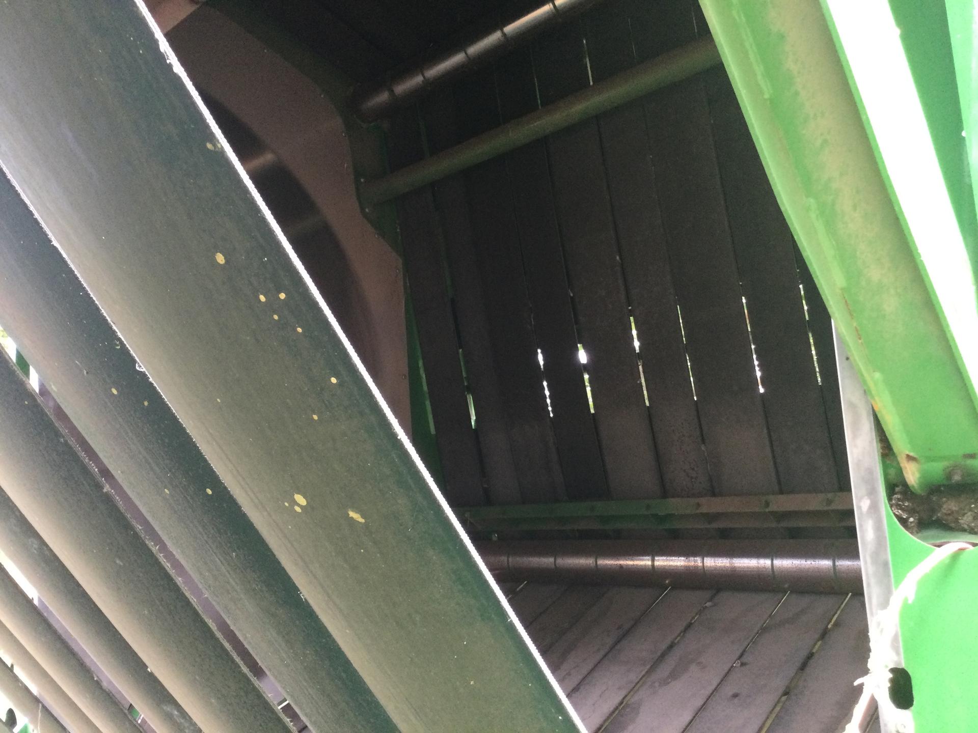2018 John Deere CP690 Image