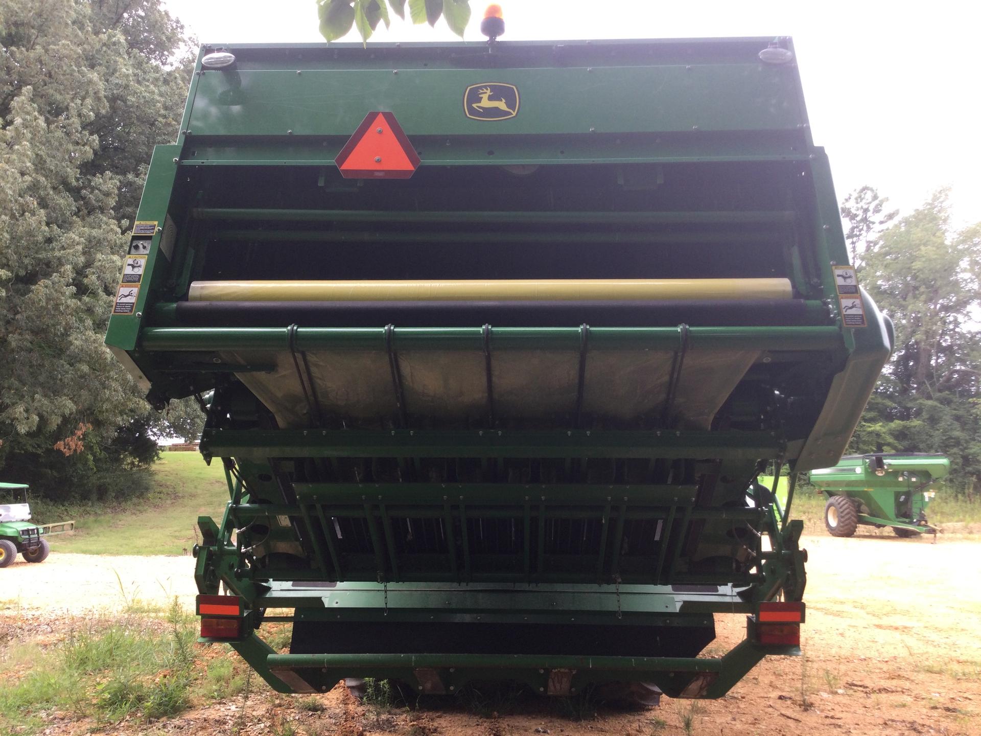 2018 John Deere CP690 Image